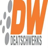 Deatschwerks LPH DW серия от горивни помпа