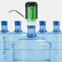 Дозатор за вода, акумулаторна универсална електрическа помпа за бутилка с вода