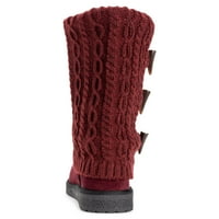 Основни неща от Muk Luks® Women's Cheryl Boots