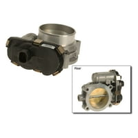 Hitachi Fi Throttle Body Poins Select:, 2011- Chevrolet Silverado C1500