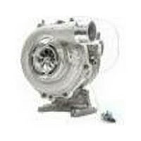 Powerma GT3788V Turbo Kit за 2011- Chevrolet, GMC 2500HD и 3500HD 6.6L Durama LML дизел