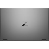 Zbook Fury G Mobile Workstation 17.3in FHD IPS, Backlit KYB, FP, Thunderbolt 4, Wifi 6, HDMI, Win Pro)