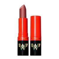 Revlon Wonder Woman WW Super Lustrous Lipstick -