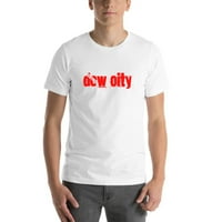 Неопределени подаръци Dow City Cali Style Стил памучна тениска