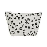 Sunnylife Eco Light Beach Pouch Call of the Wild White