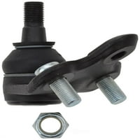 JBJ Suspension Ball joint отговаря на SELECT: 1998- Chevrolet Geo Prizm Base LSI, Toyota Celica GT