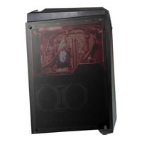 Infinite Plus 9sf -274us Gaming Desktop Computer - Intel Core I I7-9700K 3.6GHz - 16GB DDR SDRAM - 2TB HDD - 512GB SSD - Windows