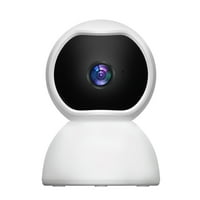Xiaovv Global Version Xiaovv Домашна камера MVT3820S-Q IP камера 1080p закрит Wi-Fi камера Dome System W Night Vision Detection