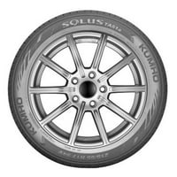 Kumho Solus TA51A 215 70R 96T BSW през целия сезон гума