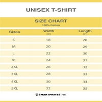 Големи рогати тениски с тениски-изображения от Shutterstock, мъжки х-голям