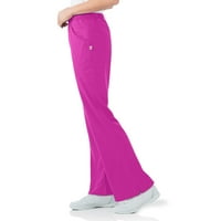 Urbane Ultimate Acitored Fit Comfort Stretch 2 Pocket Crumb Pants за жени 9306