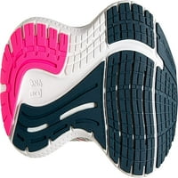 Brooks Glycerin Ice Flow Navy Pink B