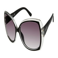 Джесика Симпсън Дамски слънчеви очила със защита от ултравиолетови лъчи