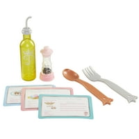 Колекция Gourmet Cooking Play Collection Disney Princess Collection