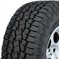 Toyo Open Country A T II 35x12.50R17LT 121R E BSW All-Terrain Tire