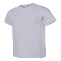 Нормално е скучно - Мъжки тениска с къс ръкав, до мъже с размер 5xl - Охайо