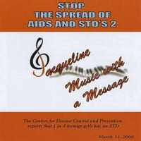 Спрете разпространението на СПИН и STDS 2