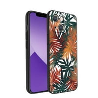 Wildflowers- Калъф за телефон, дегинал за мъже от iPhone Case Men, гъвкав силиконов шок калъф за iPhone 14