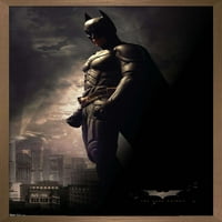 Филм на комикси - The Dark Knight - Batman in the Shadows Wall Poster, 14.725 22.375
