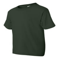 Тениска на младежката тениска на Gildan Dryblend®