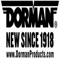 Dorman Panel Trim Задържане на GM Chrysler Поставя подбрана: 1980- Ford Mustang, 1980- Ford Ltd