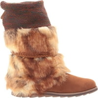 От Muk Luks® Women's Sigrid Leela Too Boots