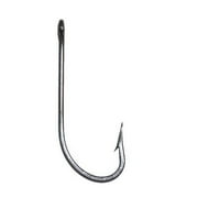 Mustad 34007-SS-3 0- O'Shaughnessy Fishing Hooks 50per Box