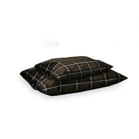 & H Pet Products Indoor-Outdoor Dog Bed-еднократно водоустойчиво легло на открито куче