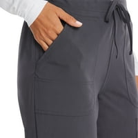 Скрубстар за жени основни есенции Шнур карго скраб панталон ВМ03Б117​