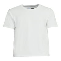 Ръсел Атлетик Мъже & големи мъже Класически тениска с къс ръкав, Размери с-3ХЛ