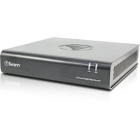 Swann DVR8-4400, Digital Video Recorder на канал 720p, TB HDD