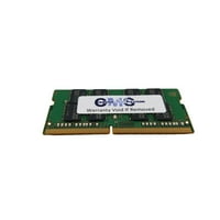 8GB DDR 2133MHz non ECC SODIMM Memory RAM Съвместим с Asus asmobile ROG Stri GL502VY, ROG GL702VM, ROG GL502VS - A3