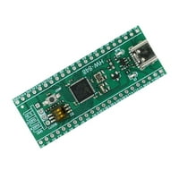 STM32F платка за развитие STM32F Учебна платка със STM32F407VET STM System Core Board